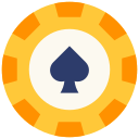 Casino No Gamstop - Best UK Non-GamStop Casino Sites Logo